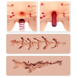 Мастурбатор Monica от Naked Factory