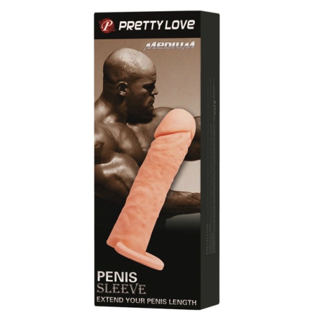 Насадка Pretty Love Medium