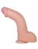 Гибкий фаллос Lovetoy F Line