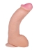 Гибкий фаллос Lovetoy F Line