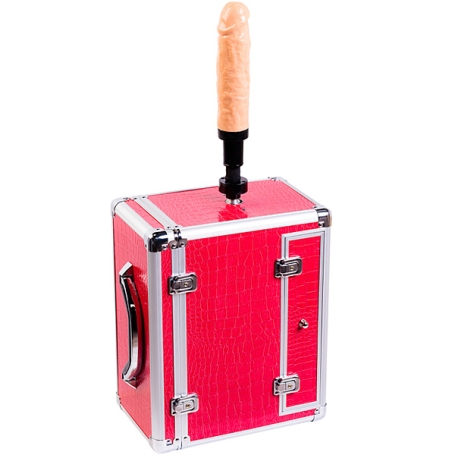 Секс-машина Wiggler MyWorld Diva