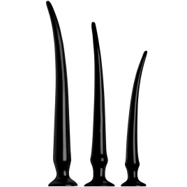 Набор Slim Tapered Anal Hose