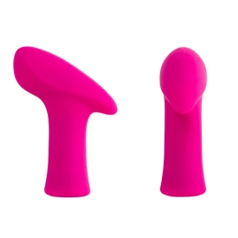 Мини-вибратор Lovense Ambi