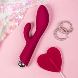 Вибратор Satisfyer Spinning Rabbit 1