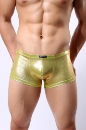 Трусы-боксеры WowHomme