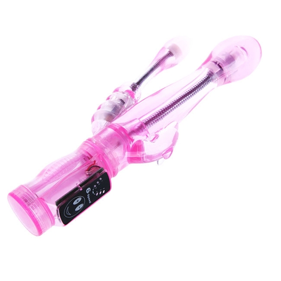 Вибратор Intimate Tease Double-vibe