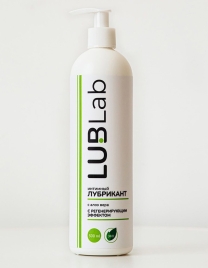 Смазка LUBLab (регенерирующая)