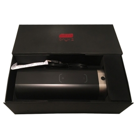 Авто-мастурбатор Kiiroo Onyx 2 Bobbi Eden