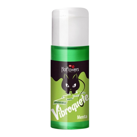 Жидкий вибратор Vibroquete