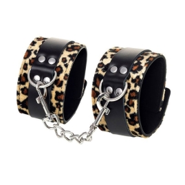 Оковы ножные ToyFa Anonymo №0152