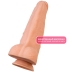 Фаллос-гигант Lovetoy 958500