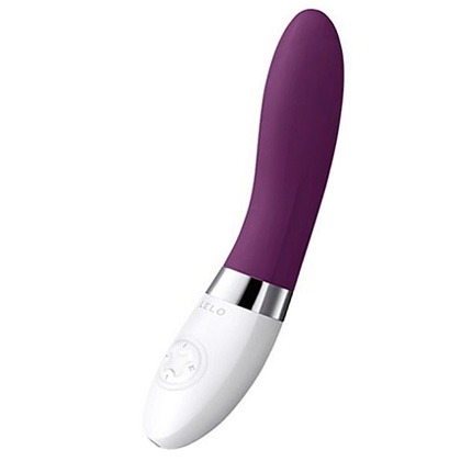 Вибратор Lelo LIV 2