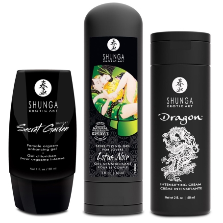 Набор Shunga Calendar of Desires