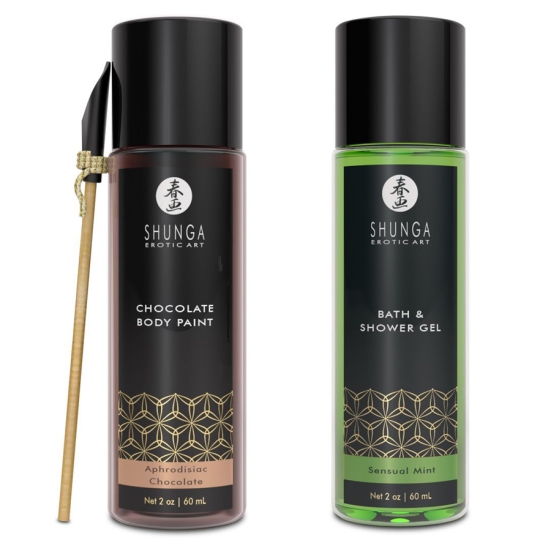 Набор Shunga Calendar of Desires