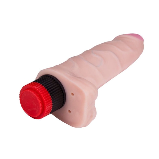 Фаллос-вибратор Art-Style №9