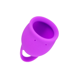 Менструальная чаша Tulip Lola