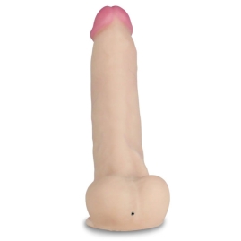 Фаллос-вибратор Lovetoy 826230