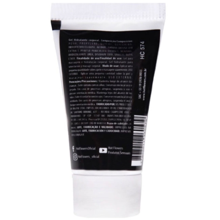 Эрекционный гель Volumao