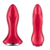 Вибростимулятор Satisfyer Rotator Plug 1+