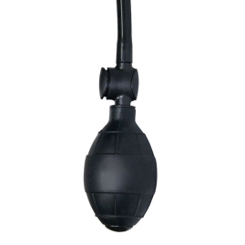 Вибропробка с расширением Orion True Black