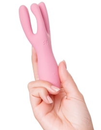 Вибратор Satisfyer Threesome 3