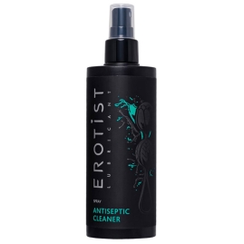 Спрей очищающий Erotist Antiseptic Cleaner
