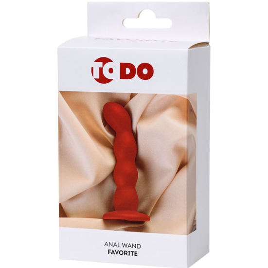 Стимулятор ToDo Favorite ToyFa