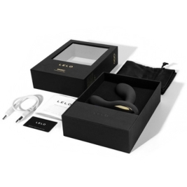 Вибростимулятор Lelo Bruno