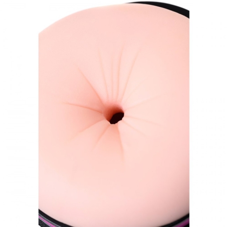 Мастурбатор MyStim OPUS E - Anal