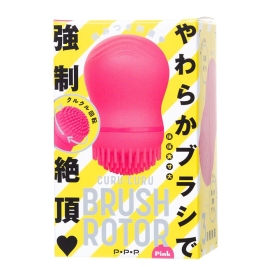 Стимулятор клитора PPP CURU-CURU