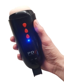 Мастурбатор Dirty Talk Starter Stroker