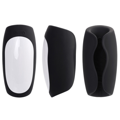 Мастурбатор Erotist Hailstorm