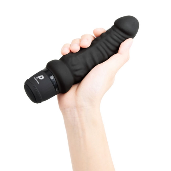 Фаллос-вибратор PowerCocks 6"