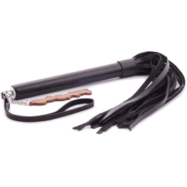 Плеть Crazy Handmade "Индиго"