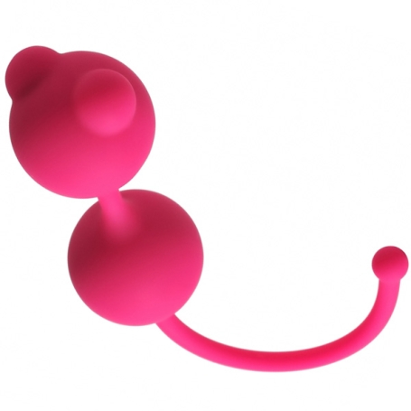 Вагинальные шарики Emotions Foxy