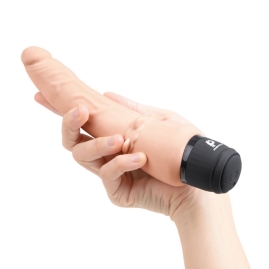 Фаллос-вибратор PowerCocks 7"