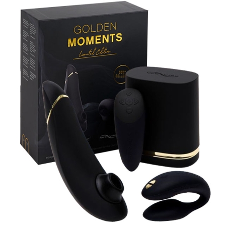 Набор Golden Moments