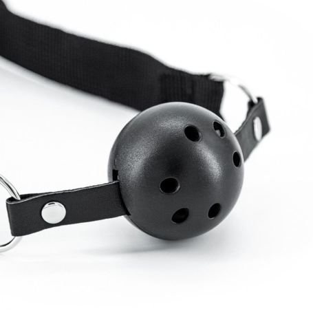 Набор БДСМ-аксессуаров Fury