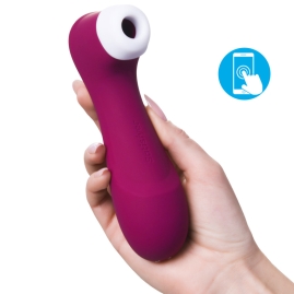 Вибростимулятор Satisfyer Pro 2 Generation 3