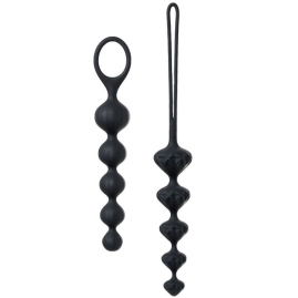 Набор Satisfyer Love Beads