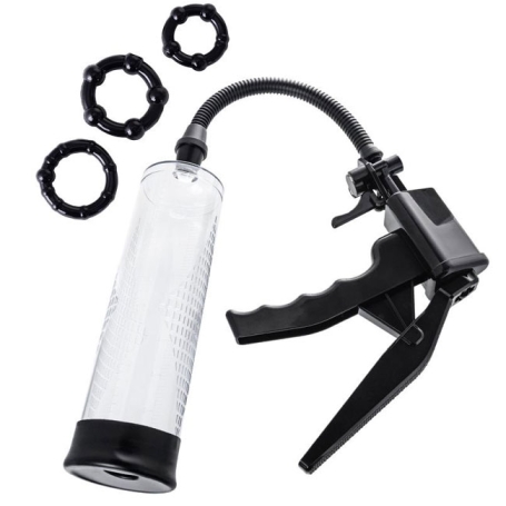 Вакуумная помпа Sexus Mads