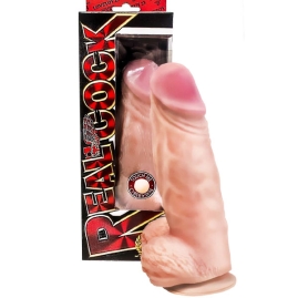 Фаллос Lovetoy Real Cock