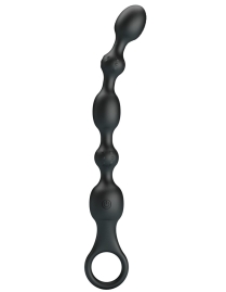 Вибростимулятор Pretty Love Van