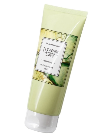 Натуральная смазка Organic Rosemary