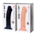 Фаллос Strap-on-me Silicone Bendable XL