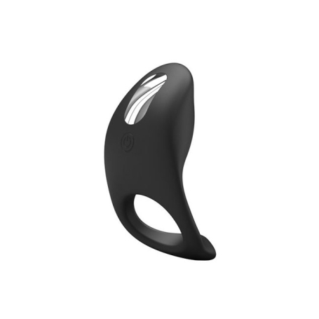 Виброкольцо Pretty Love Gemma