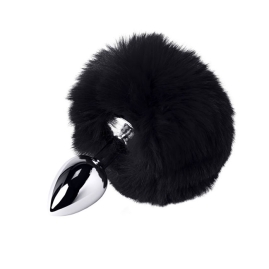 Пробка с хвостиком, ToyFa Metal