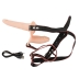 Страпон Orion - Vibration Strap-On Duo