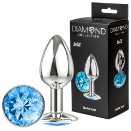 Пробки-стразы Sparkle Small