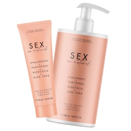 Лубрикант Water-based Personal Lubricant